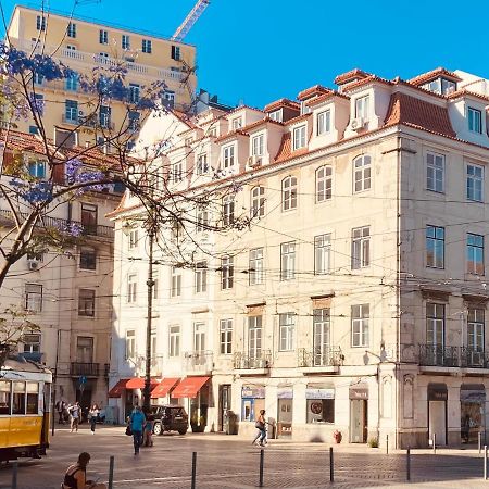 Lisbon Old Town Guest House Dış mekan fotoğraf