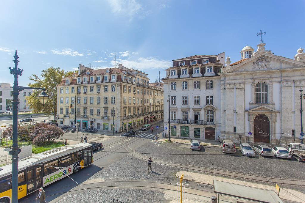 Lisbon Old Town Guest House Dış mekan fotoğraf