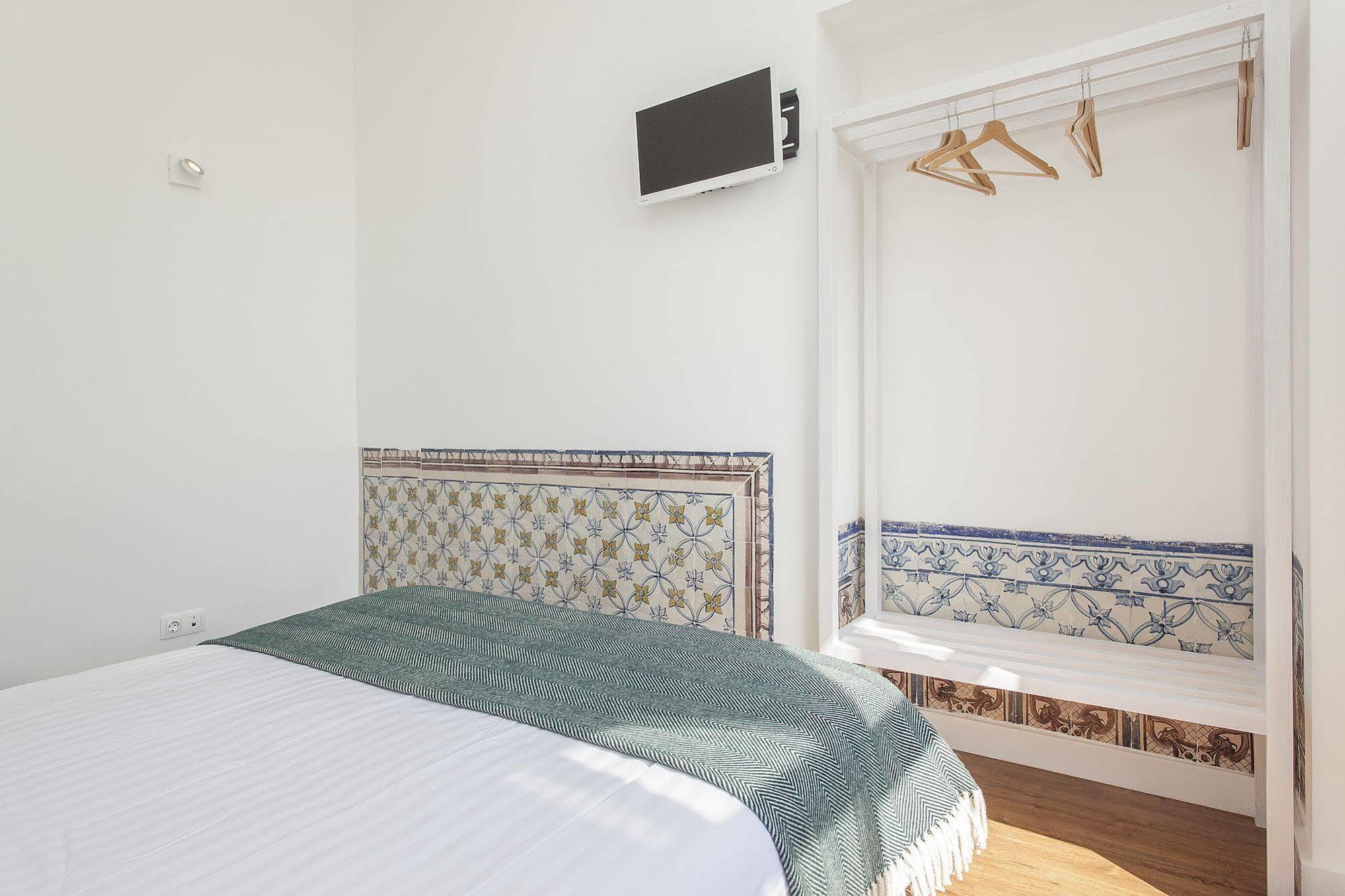 Lisbon Old Town Guest House Dış mekan fotoğraf