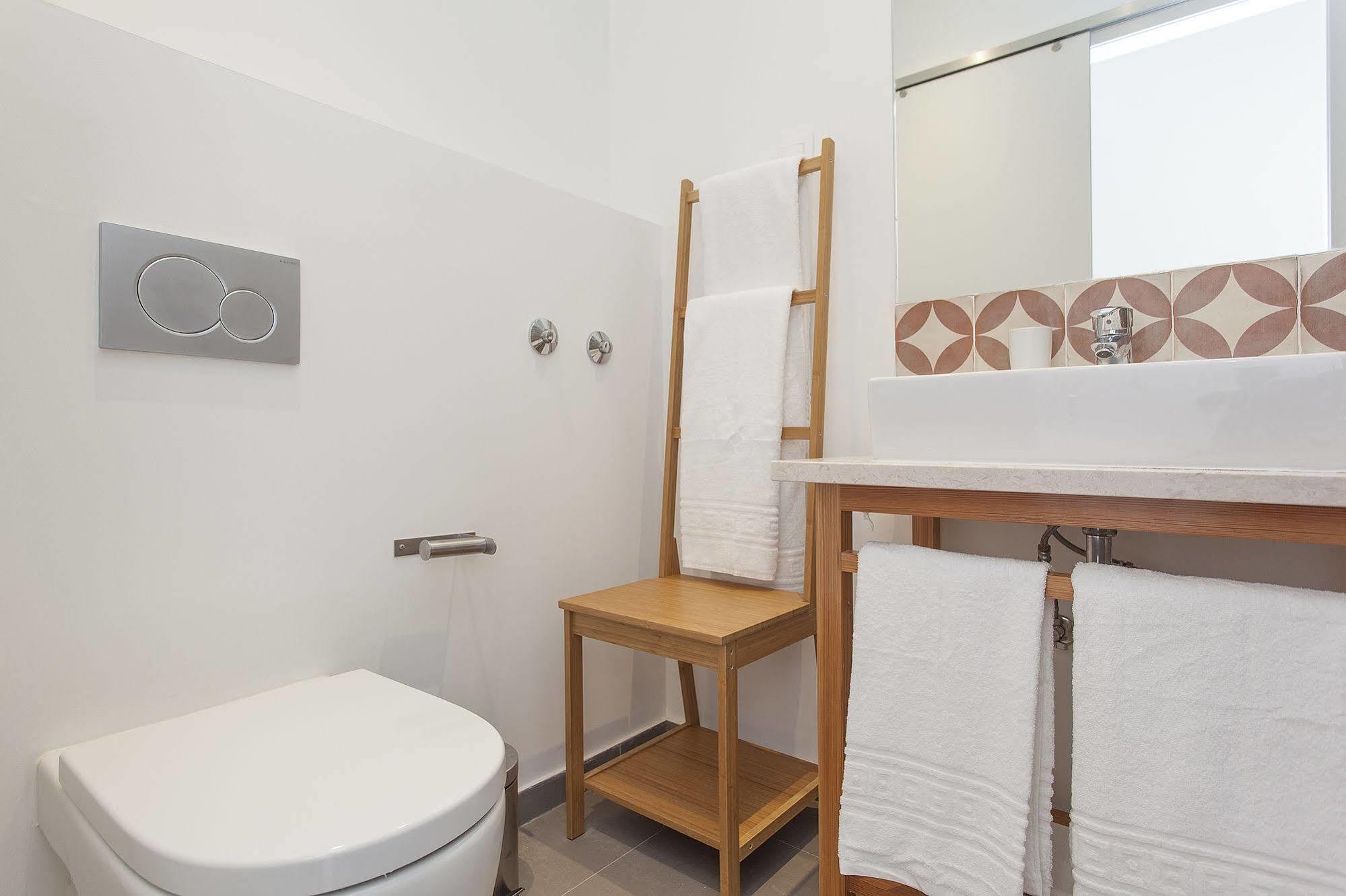 Lisbon Old Town Guest House Dış mekan fotoğraf