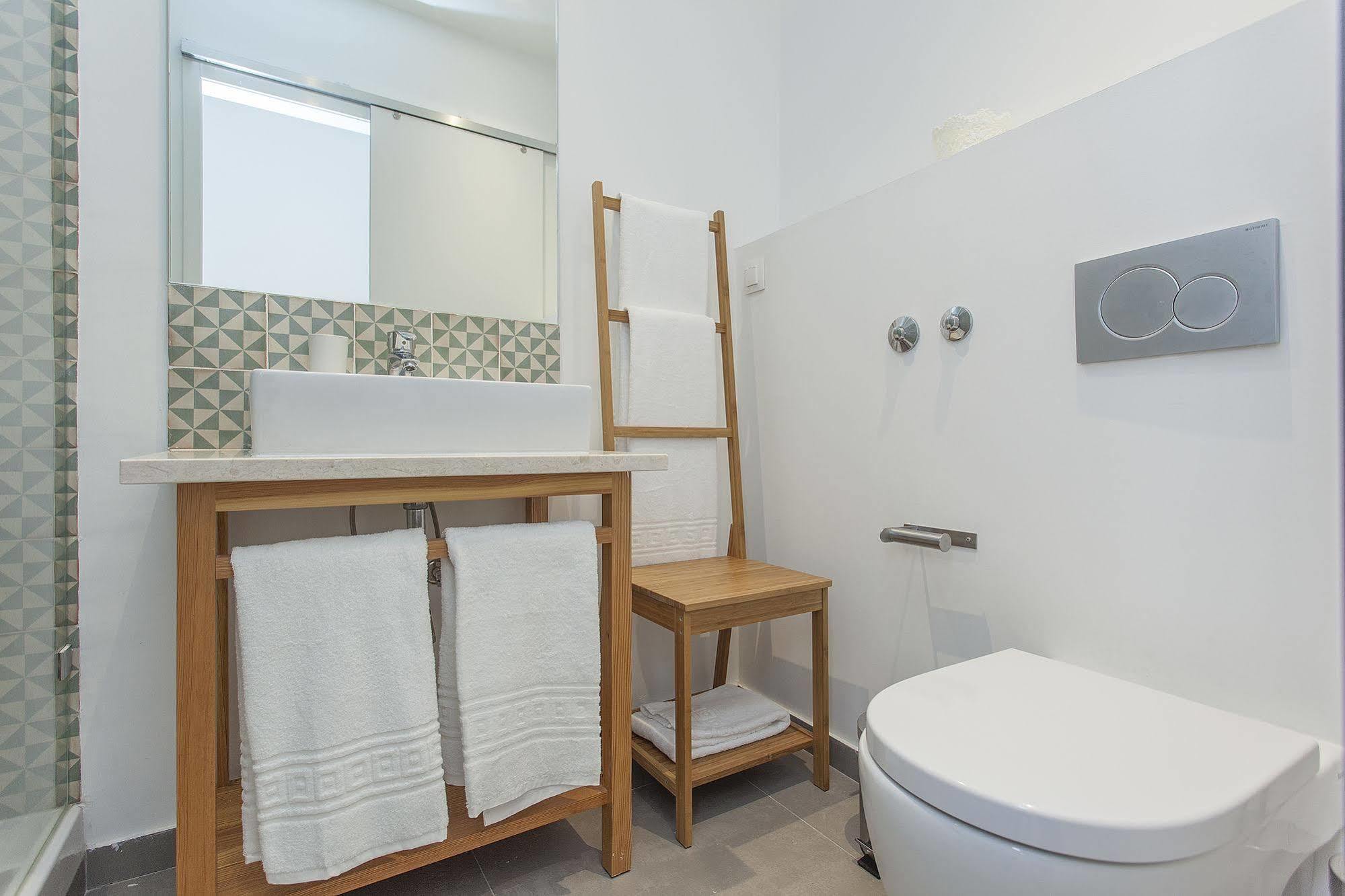 Lisbon Old Town Guest House Dış mekan fotoğraf