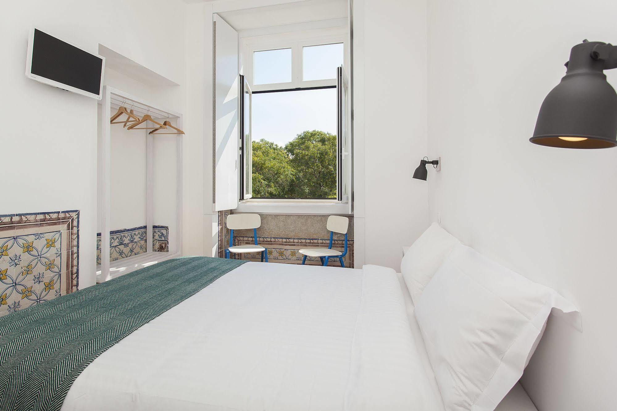 Lisbon Old Town Guest House Dış mekan fotoğraf