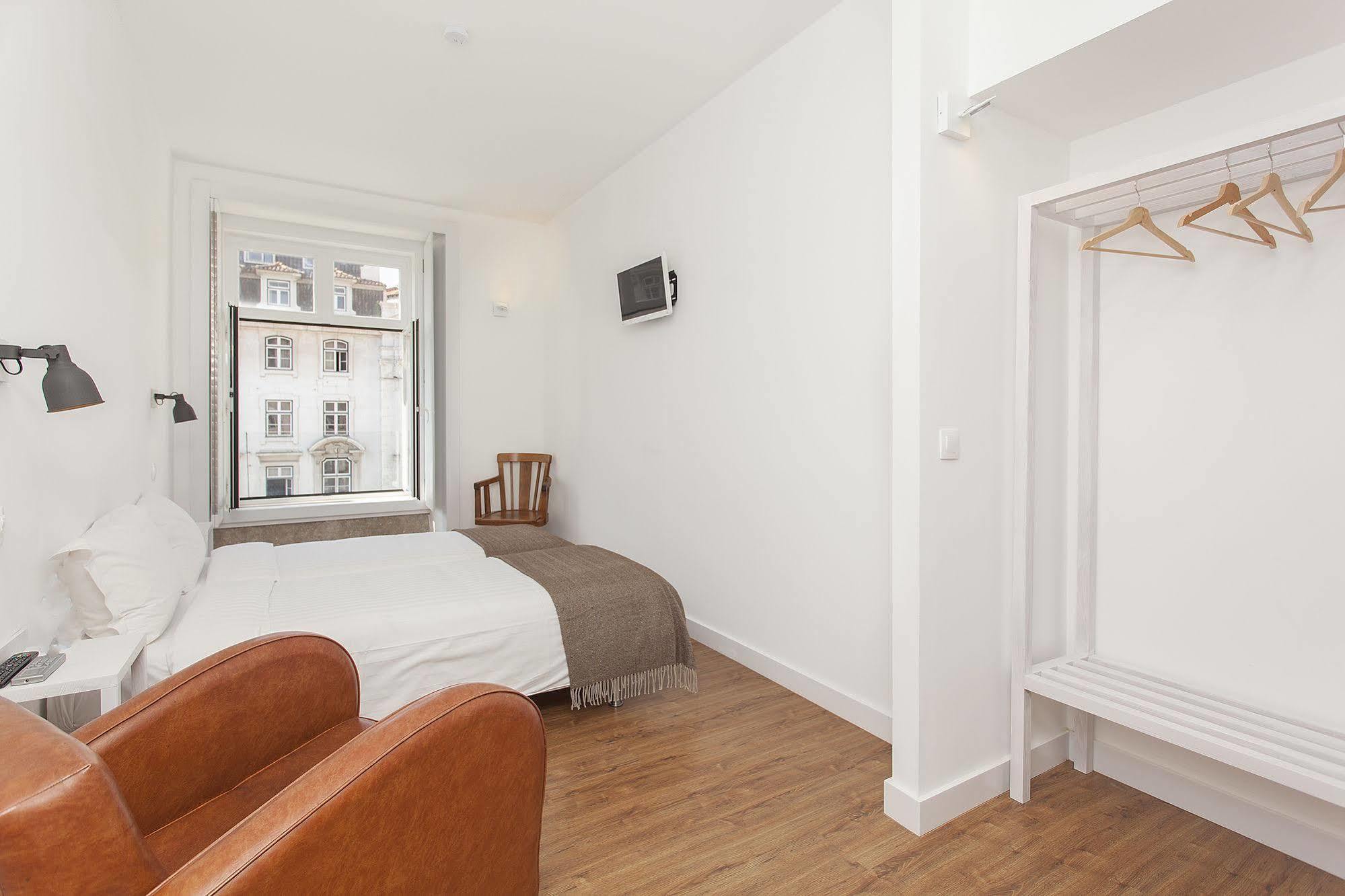 Lisbon Old Town Guest House Dış mekan fotoğraf