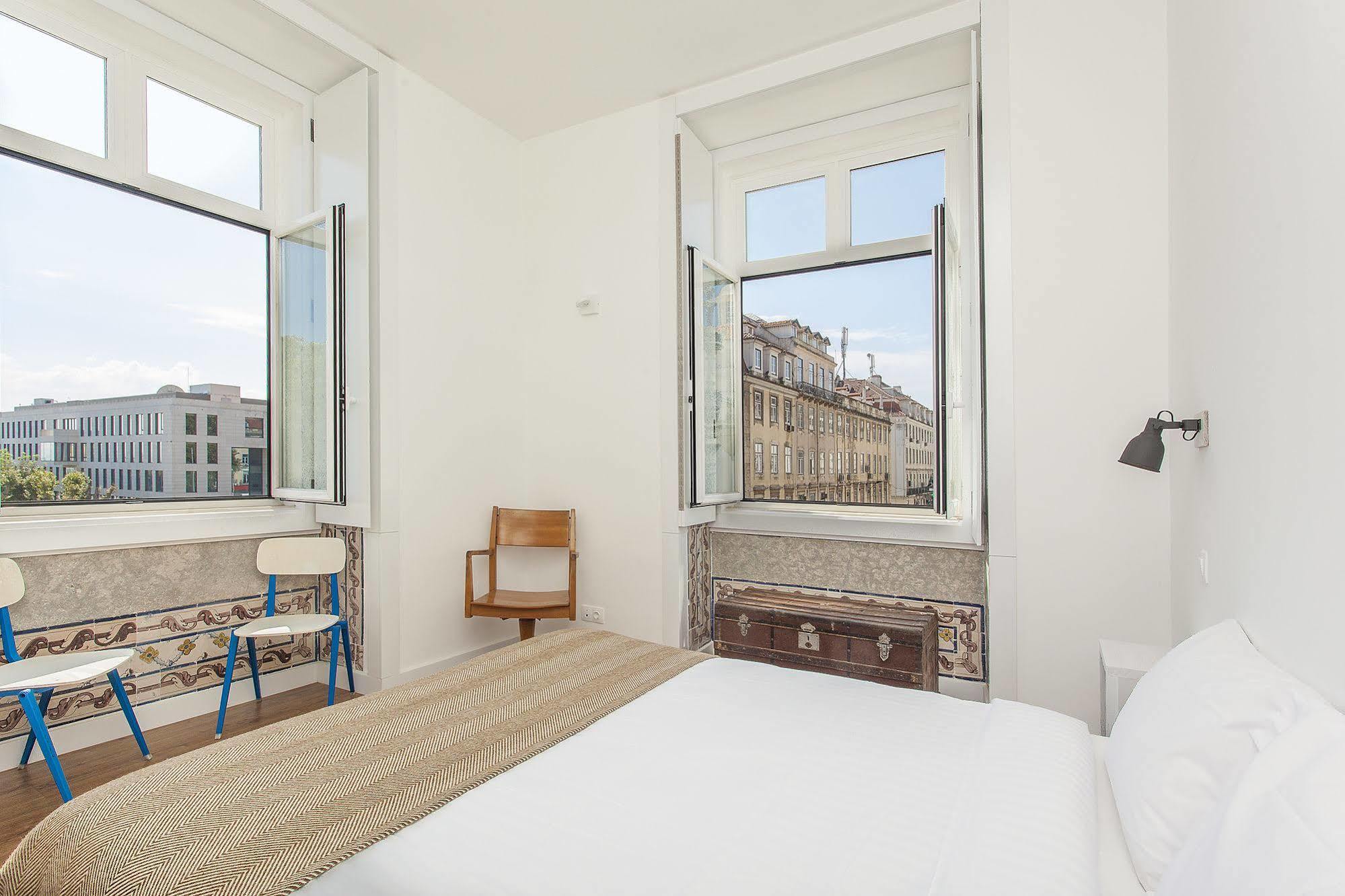 Lisbon Old Town Guest House Dış mekan fotoğraf