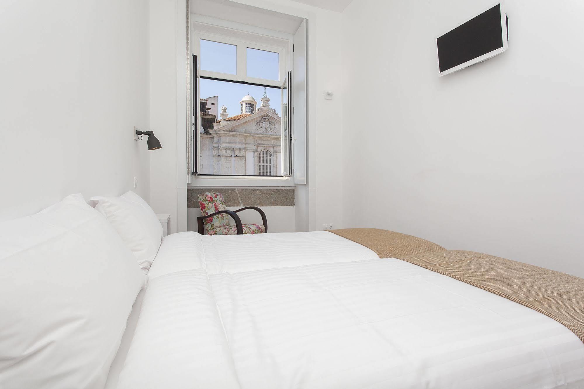 Lisbon Old Town Guest House Dış mekan fotoğraf