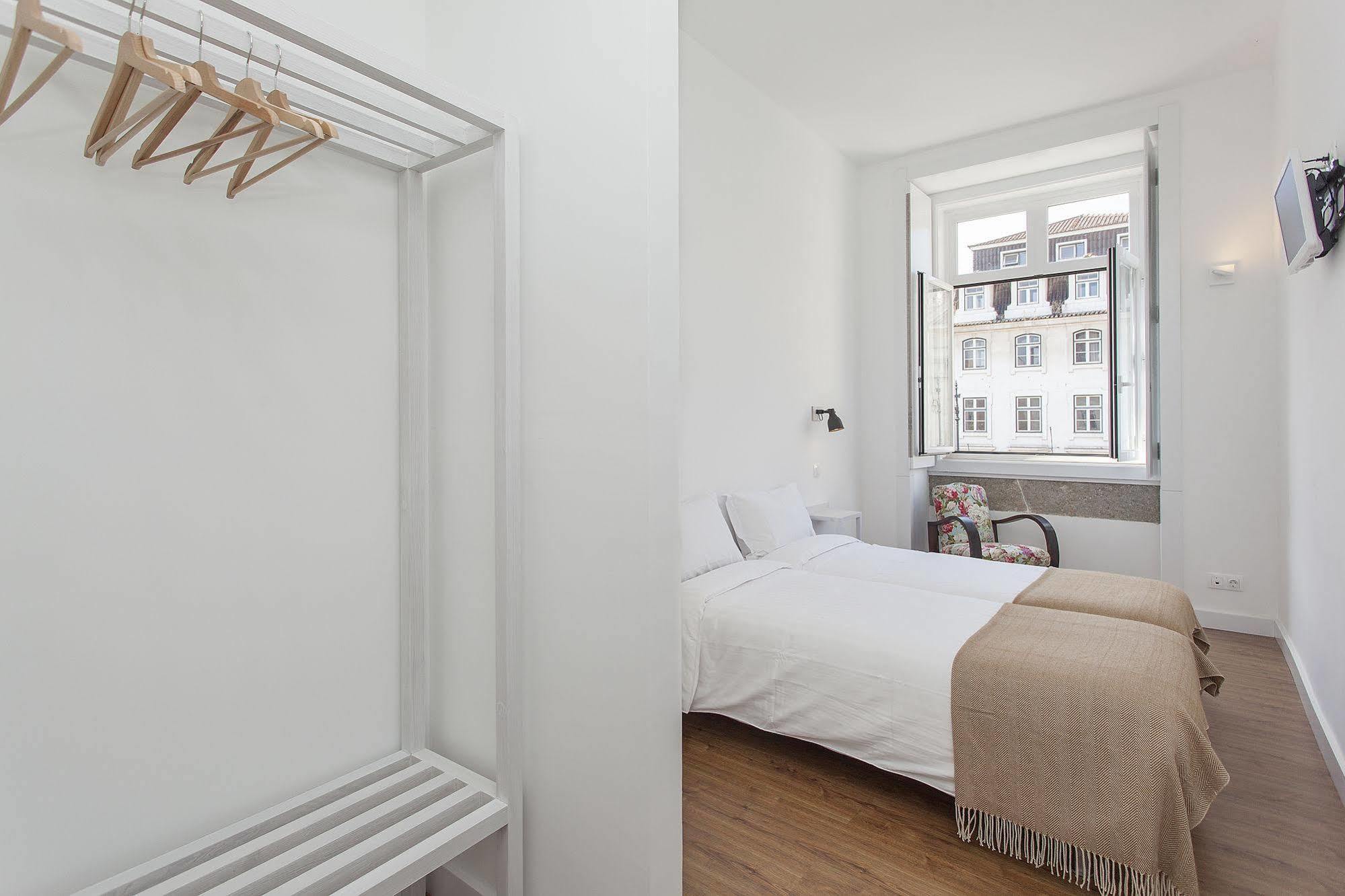 Lisbon Old Town Guest House Dış mekan fotoğraf