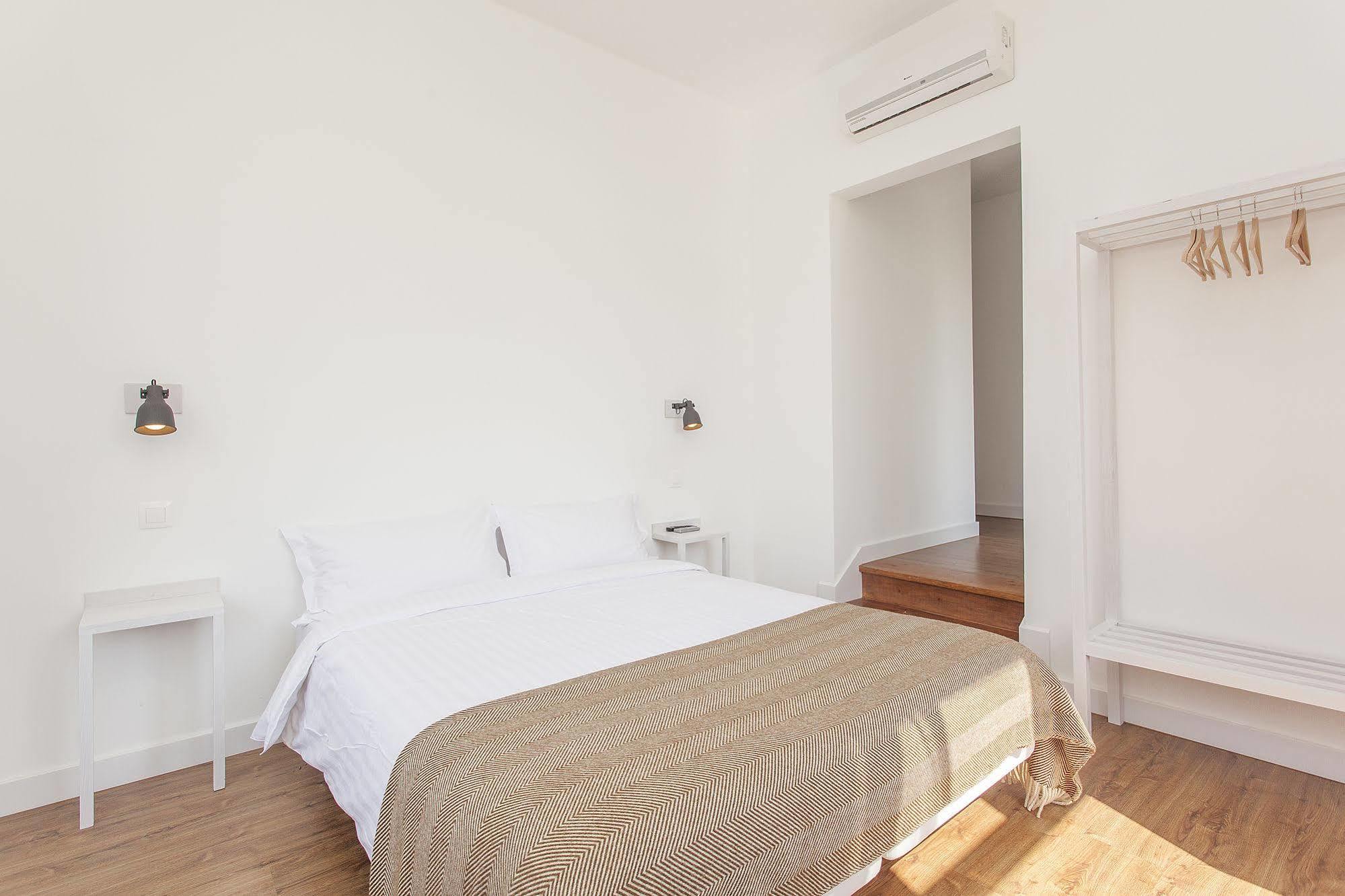 Lisbon Old Town Guest House Dış mekan fotoğraf