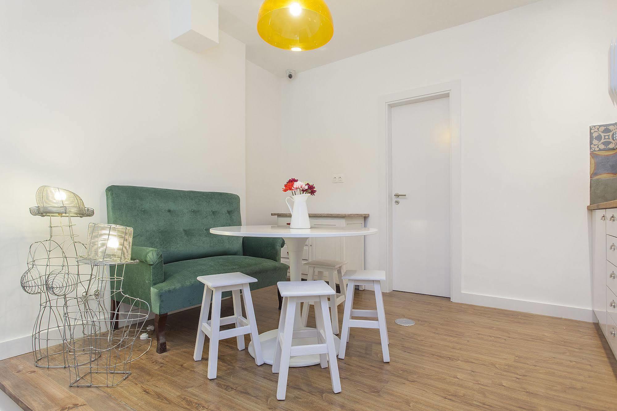 Lisbon Old Town Guest House Dış mekan fotoğraf