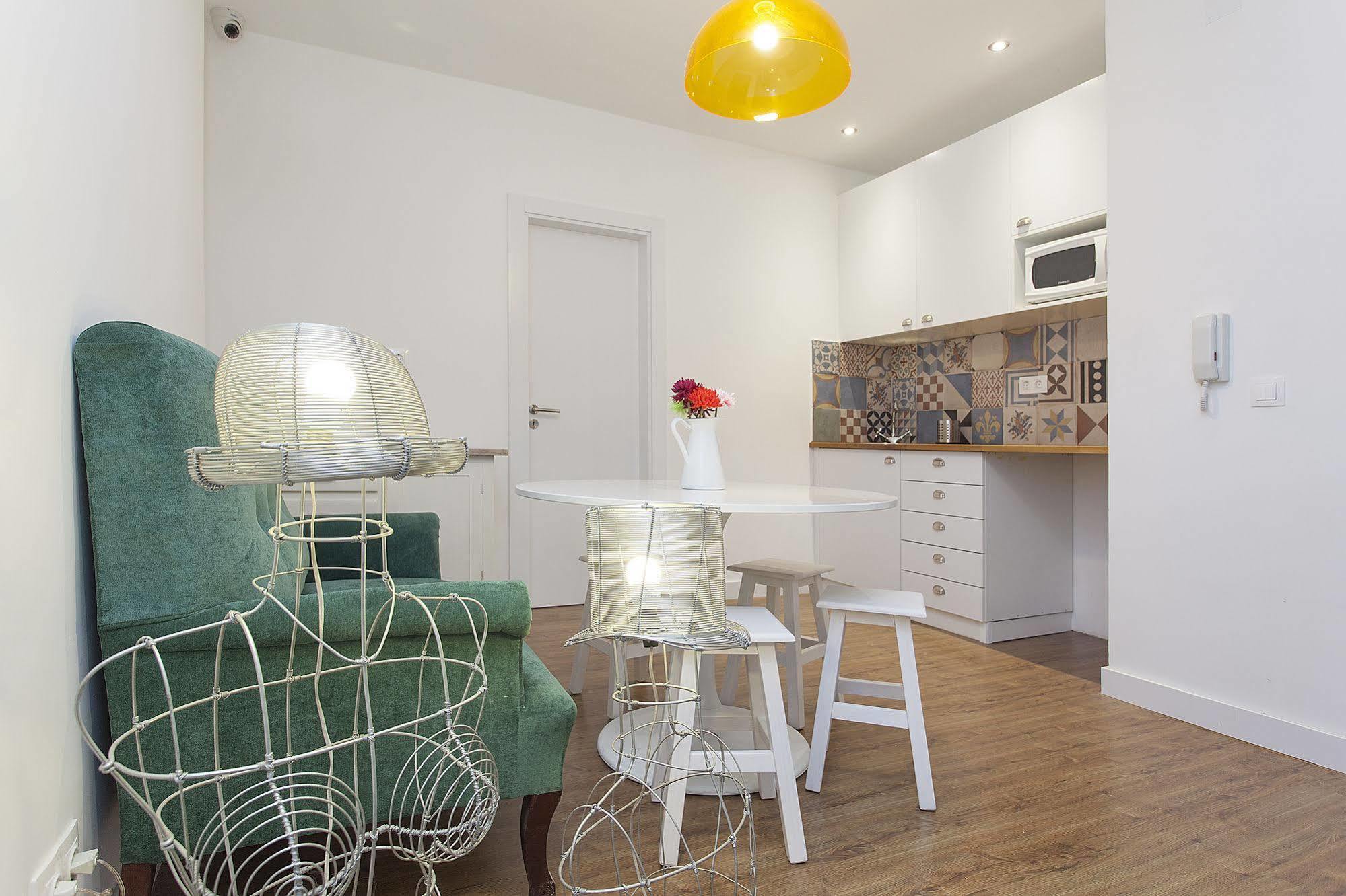 Lisbon Old Town Guest House Dış mekan fotoğraf