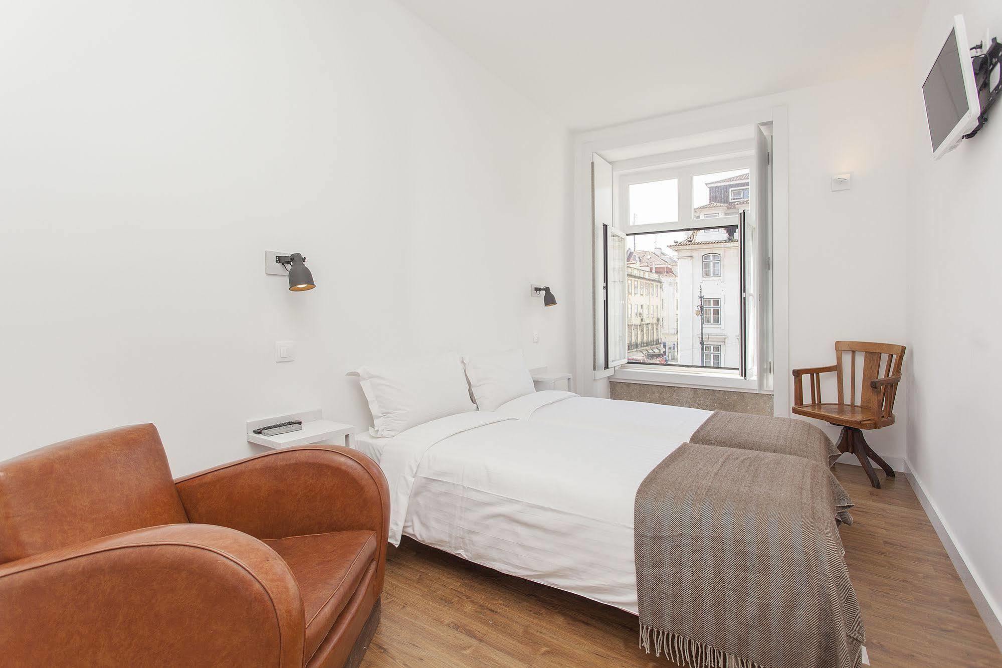 Lisbon Old Town Guest House Dış mekan fotoğraf